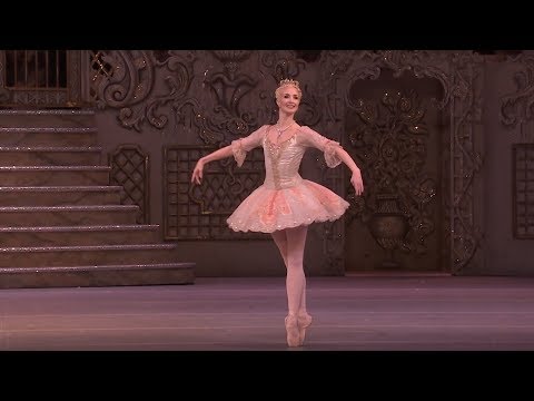 Ballet Dancer Salary and Job Description