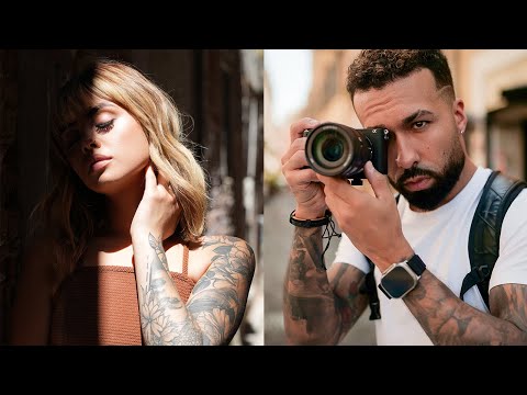 Photographer Salary and Job Description