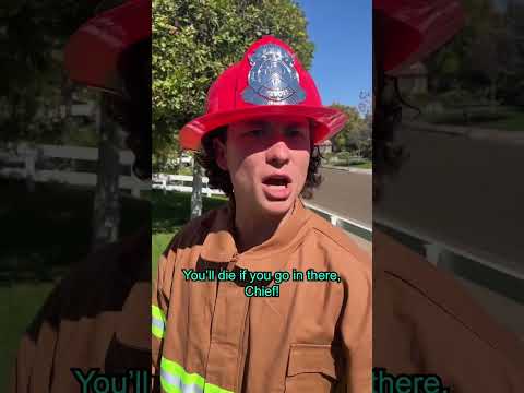 Chief Fireman Salary and Job Description