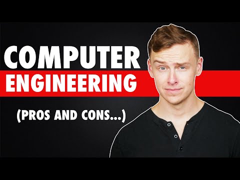 Computer Engineering Salary and Job Description