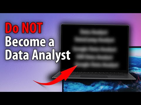 Data Analyst Salary and Job Description