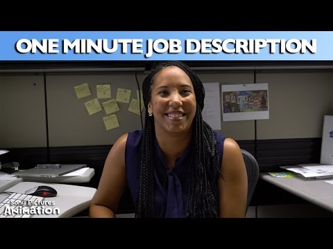 Script Coordinator Salary and Job Description