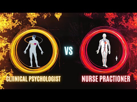 Psychiatric Nurse Practitioner Salary and Job Description