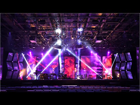 Lighting Technician Salary and Job Description