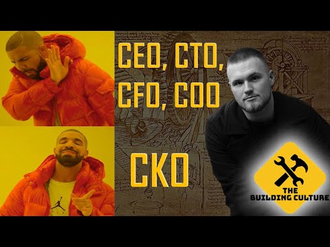 Chief Knowledge Officer (Cko) Salary and Job Description